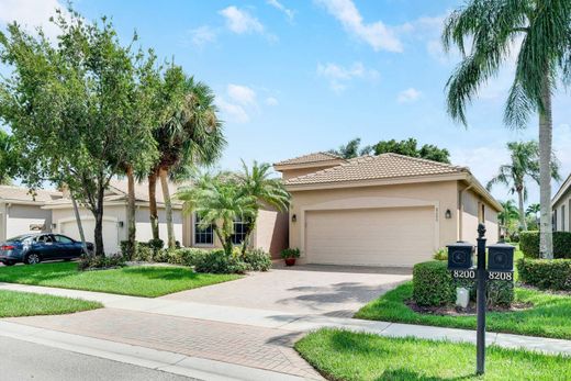 Villa in Lake Worth, Palm Beach
