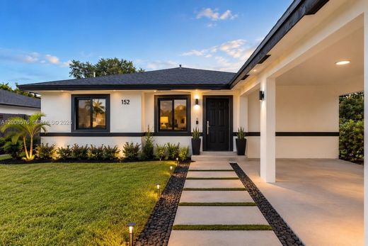 Villa Homestead, Miami-Dade County