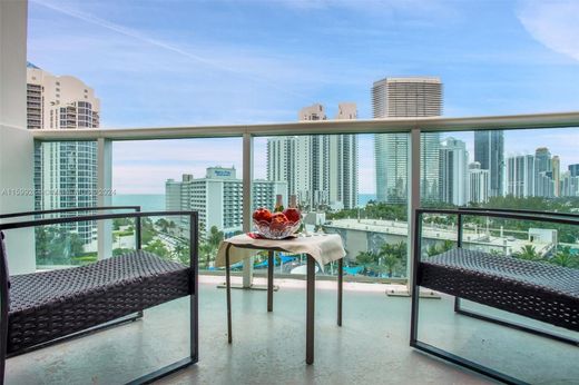 Appartementencomplex in Sunny Isles Beach, Miami-Dade County