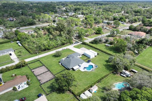 Villa in The Acreage, Palm Beach