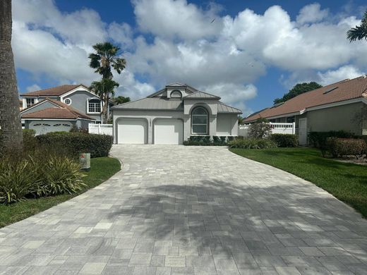 Villa - Palm Beach Gardens, Palm Beach County
