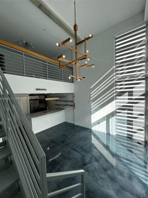 Residential complexes in Miami Beach, Miami-Dade