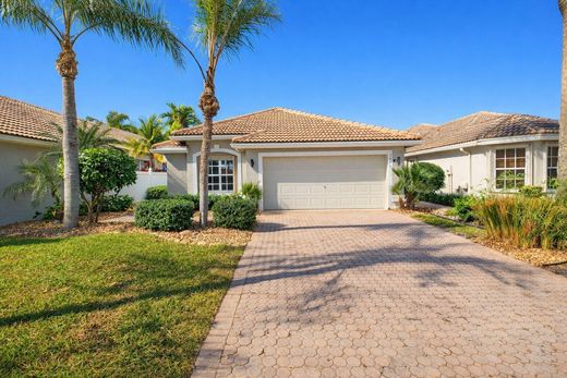 Villa in Delray Beach, Palm Beach