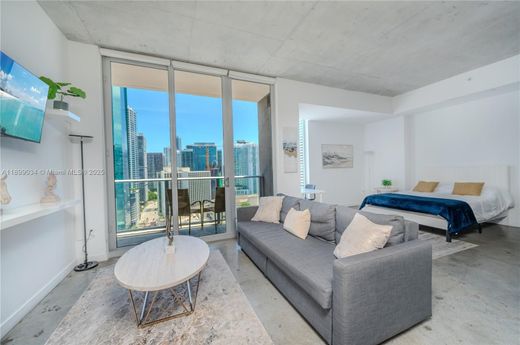 콘도미니엄 / 마이애미, Miami-Dade County