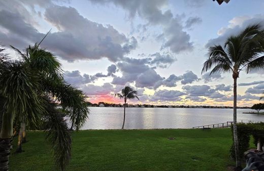 Hôtel particulier à Hypoluxo, Comté de Palm Beach
