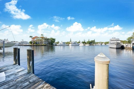 Villa a Fort Lauderdale, Broward County