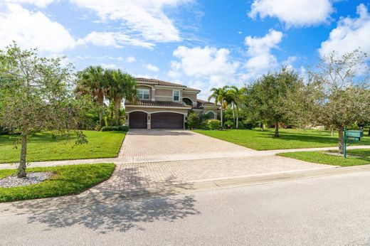 Villa in West Palm Beach, Palm Beach