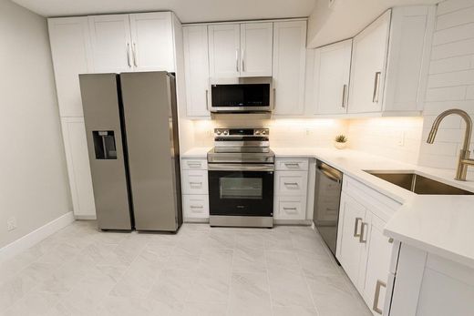 Wohnkomplexe in Coral Springs, Broward County