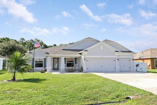 Villa in Port Saint Lucie, Saint Lucie County