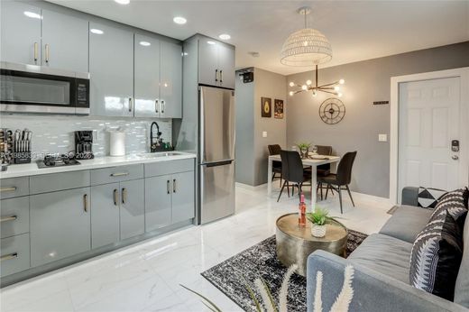 Edificio en Hollywood, Broward County