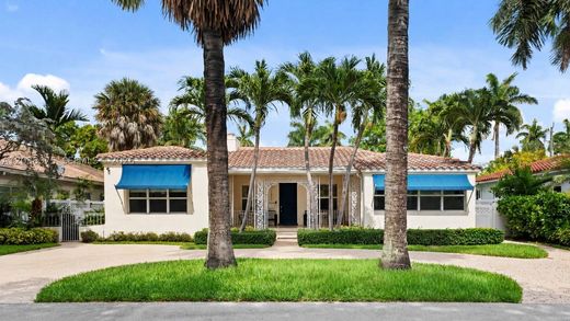 Вилла, North Bay Village, Miami-Dade County