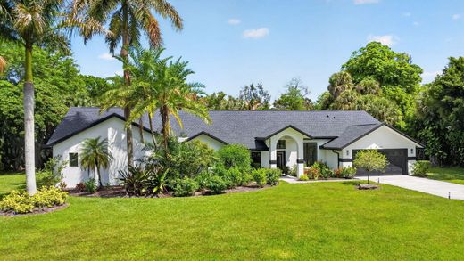 Villa Wellington, Palm Beach County