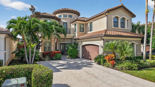 Villa in Delray Beach, Palm Beach