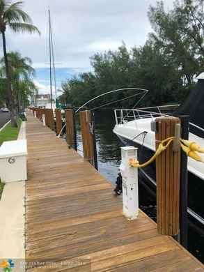 Complesso residenziale a Fort Lauderdale, Broward County