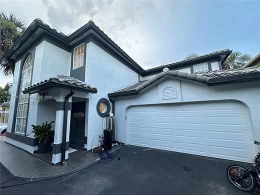 ﻓﻴﻼ ﻓﻲ Coconut Creek, Broward County