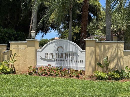 公寓楼  Tamarac, Broward County