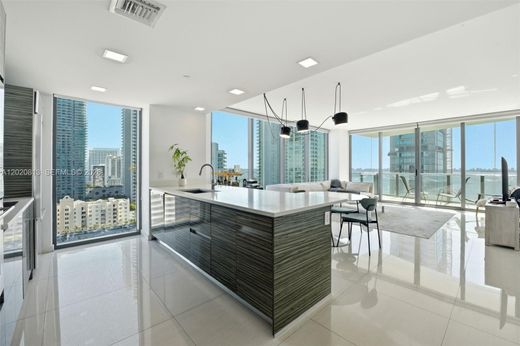 Residential complexes in Miami, Miami-Dade