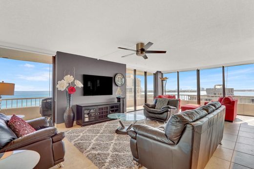 Wohnkomplexe in Palm Beach Shores, Palm Beach County