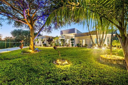 ﻓﻴﻼ ﻓﻲ Cooper City, Broward County