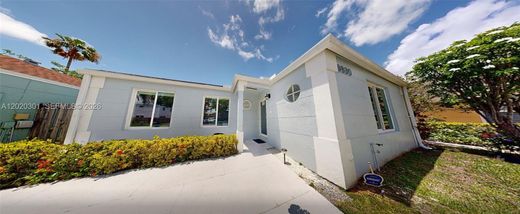Villa in Cutler Bay, Miami-Dade