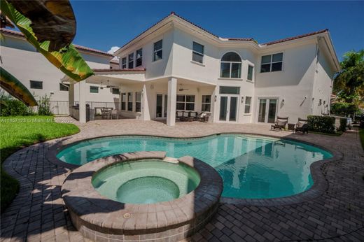 Villa in Hollywood, Broward County