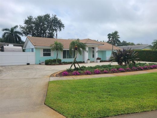 Villa in North Palm Beach, Palm Beach