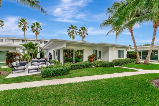 Жилой комплекс, Hillsboro Beach, Broward County