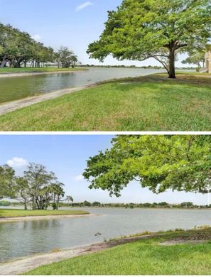 Residential complexes in Oakland Park, Broward County