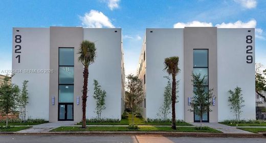 Complesso residenziale a Miami, Miami-Dade County