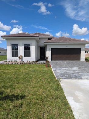 Вилла, Homestead, Miami-Dade County