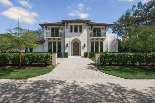 Вилла, Майами, Miami-Dade County
