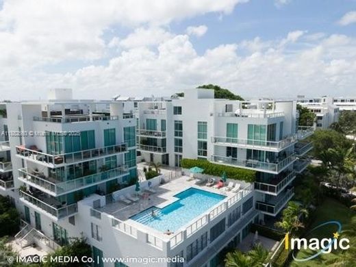 Residential complexes in Miami, Miami-Dade