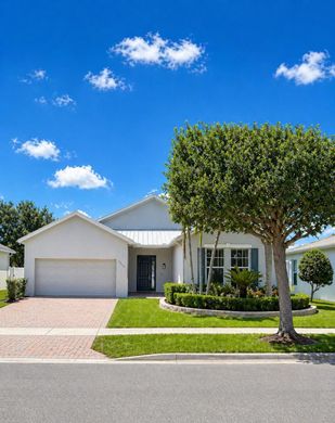 Villa in Port Saint Lucie, Saint Lucie County