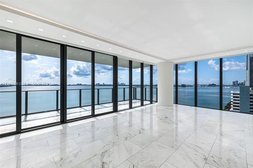 Residential complexes in Miami, Miami-Dade