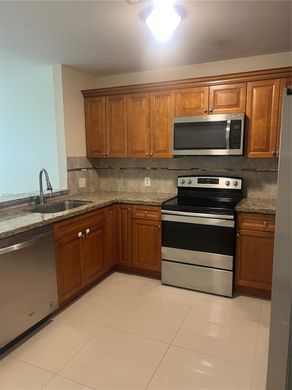 Residential complexes in Coral Springs, Broward County