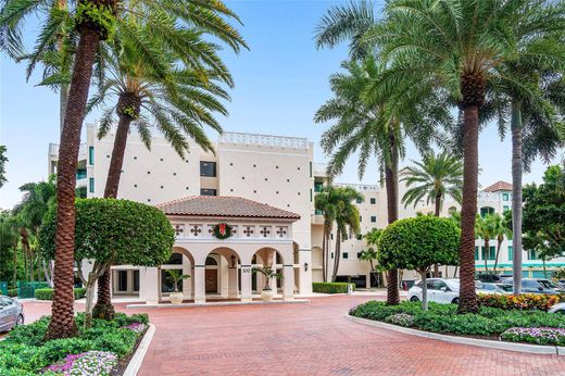 Appartementencomplex in Boca Raton, Palm Beach County