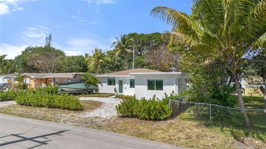 Villa en Hollywood, Broward County