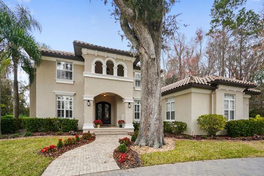 Villa in Ocala, Marion County