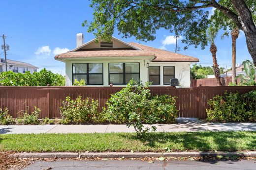 Вилла, West Palm Beach, Palm Beach County