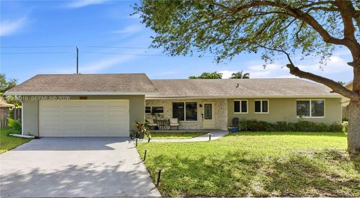 Villa in Wellington, Palm Beach County