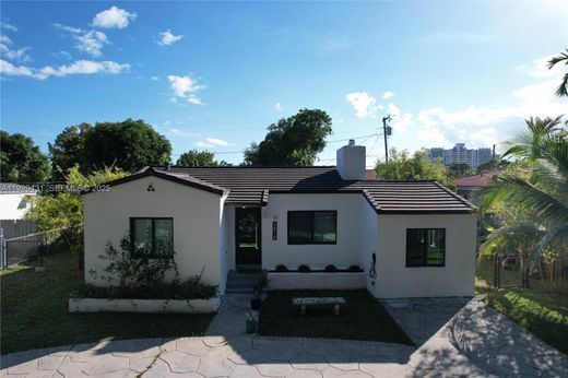 Villa a Miami, Miami-Dade County