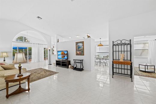 Villa - Boynton Beach, Palm Beach County