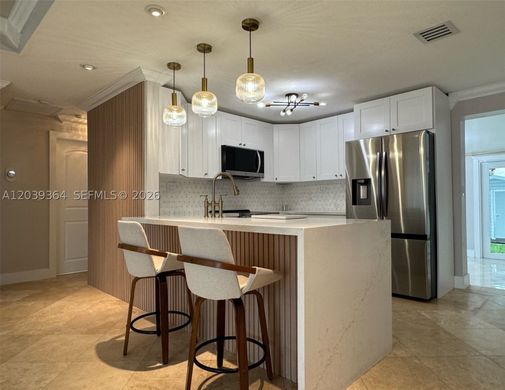 Villa in Fort Lauderdale, Broward County