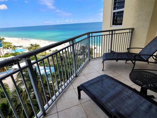 Complesso residenziale a Sunny Isles Beach, Miami-Dade County