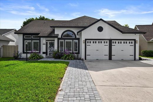 빌라 / Wellington, Palm Beach County