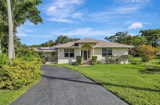 别墅  Pompano Beach, Broward County