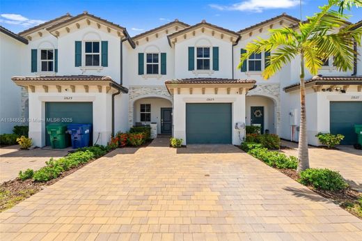 Dom miejski w North Miami, Miami-Dade County