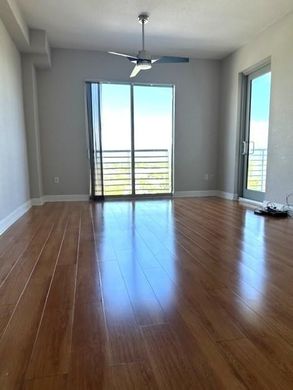 公寓楼  Hollywood, Broward County