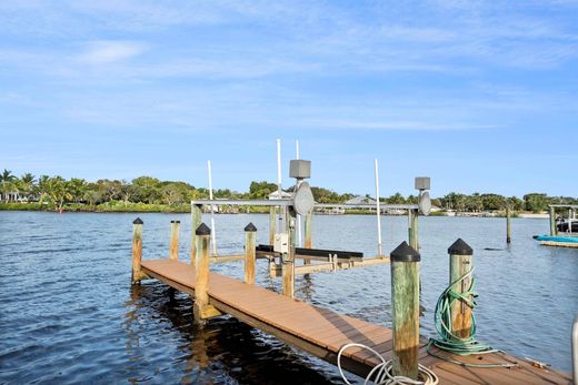 Complexos residenciais - Jupiter, Palm Beach County