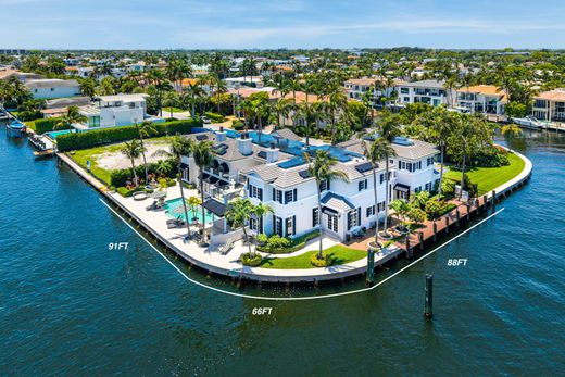 Villa in Boca Raton, Palm Beach